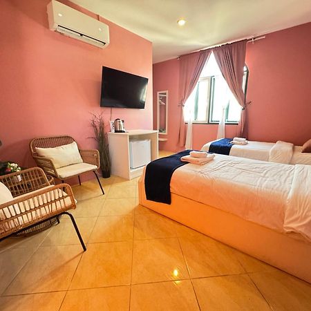 Venice Hotel Huahin Kültér fotó