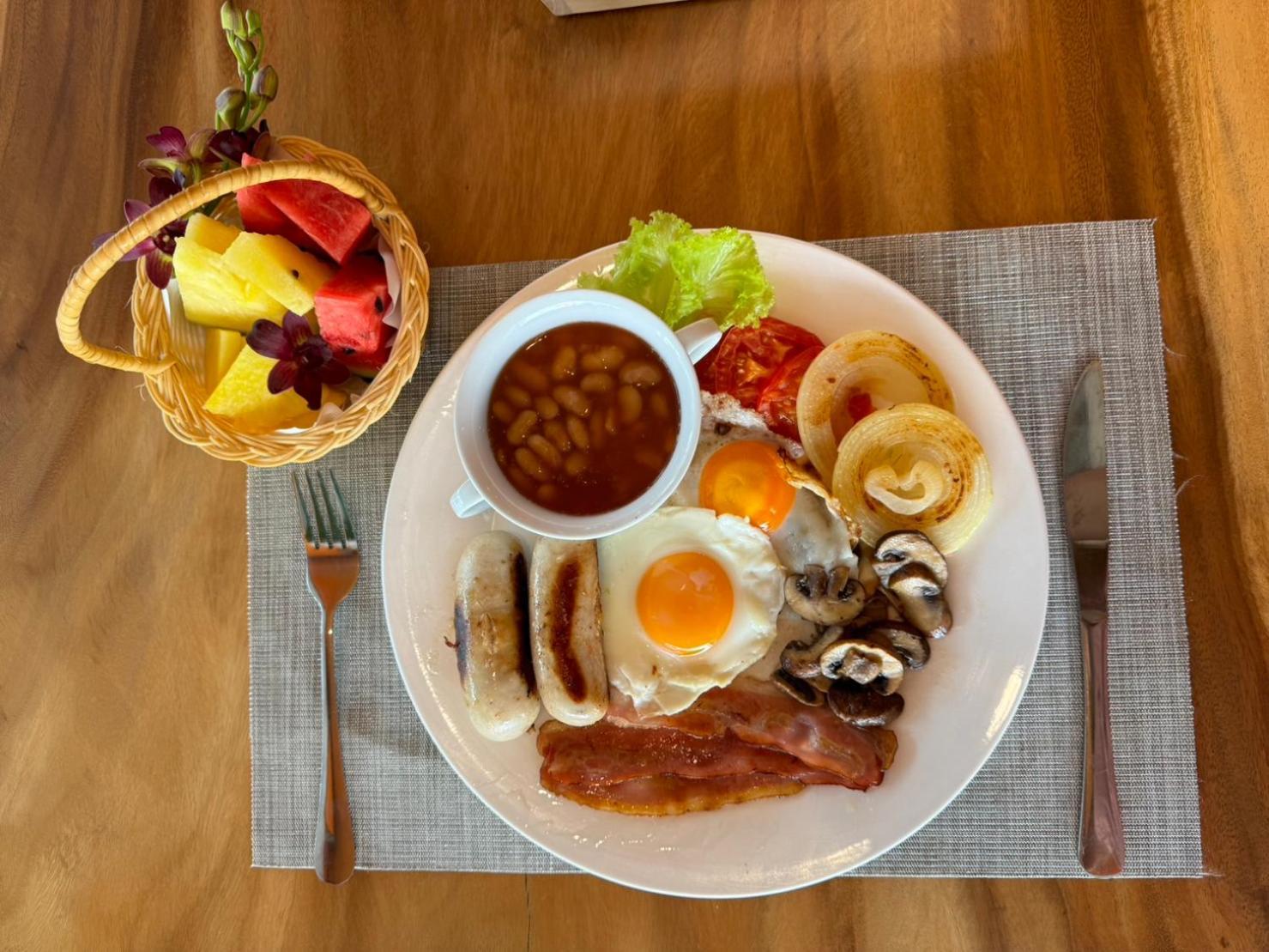 Venice Hotel Huahin Kültér fotó