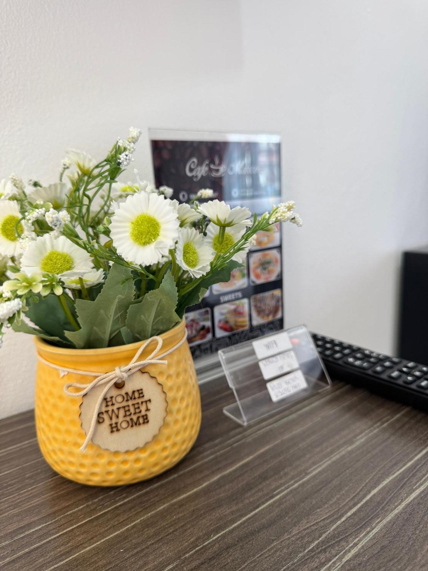 Venice Hotel Huahin Kültér fotó
