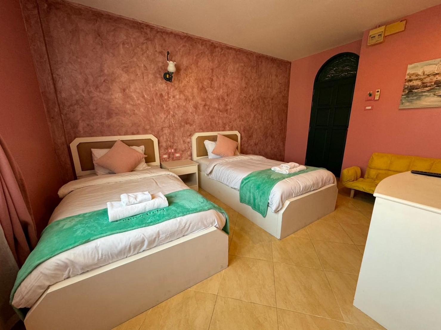 Venice Hotel Huahin Kültér fotó