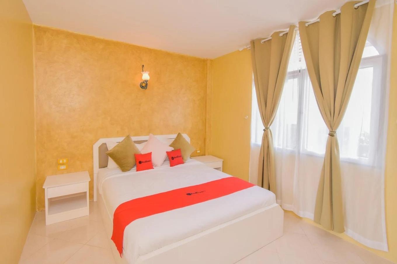 Venice Hotel Huahin Kültér fotó